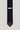 Black tie with small dot pattern throughout and Jack Victor brand label.