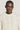 Cashwool Aran Ecru Crewneck Sweater