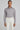 Landsdowne Tan Geometric Print Cotton Shirt