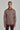 Academy Navy Floral Print Cotton Shirt