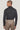 Alt view 4 Charcoal Long-Sleeve Polo