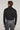 Alt view 3 Black Roll Neck