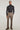 Alt view 3 Charcoal Roll Neck