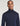 Alt view 1 Navy Roll Neck