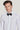 White Tuxedo Shirt
