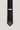 Alt view 3 Black Solid Tie