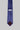 Alt view 3 Denim Blue Solid Tie