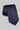 Alt view Bowman Solid Woven Tie in Navy