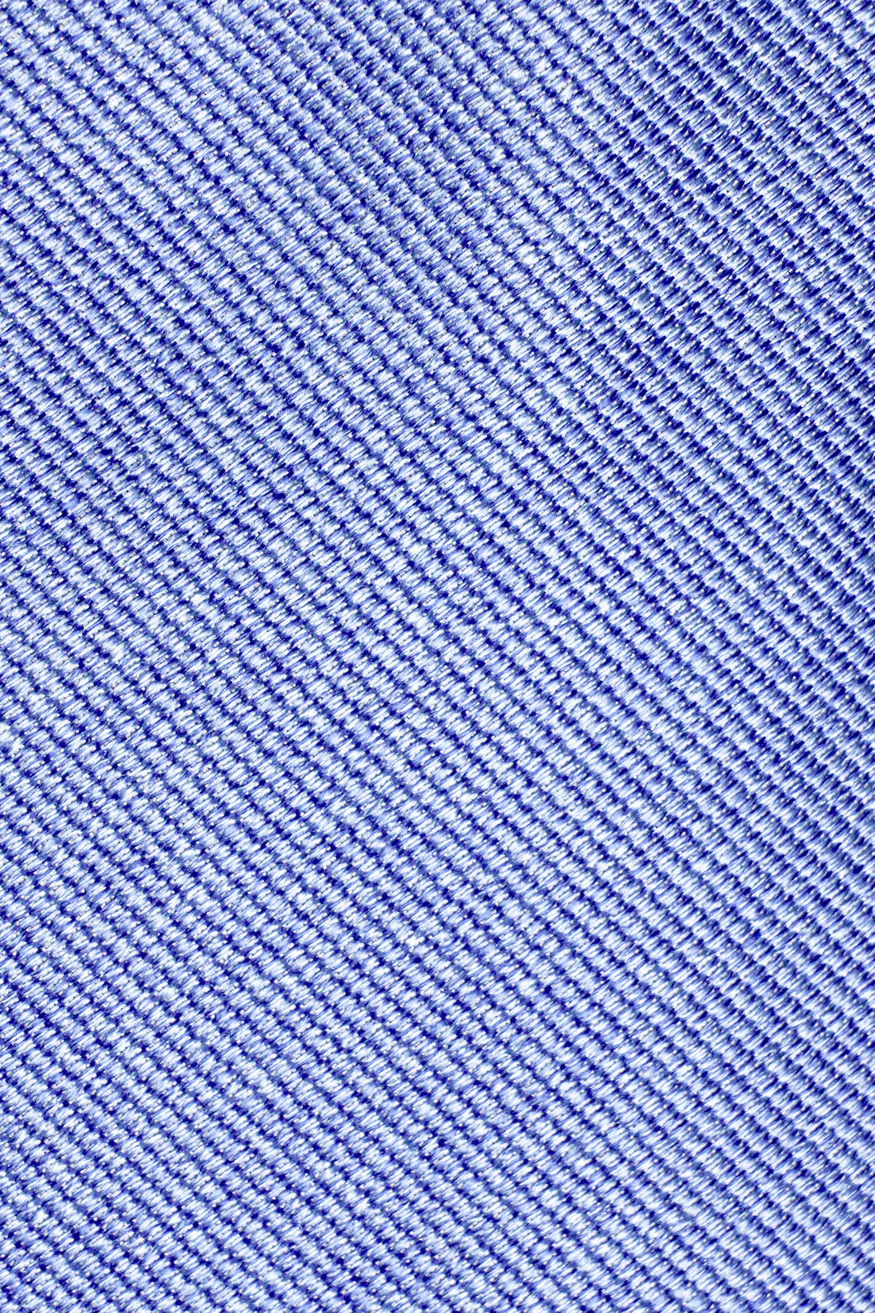 Alt view 1 Palace Blue Solid Tie