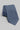 Blue Pindot Woven Tie