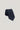 Navy Pindot Tie