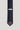 Alt view 3 Navy Pindot Tie