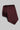 Alt view Purple Pindot Tie