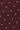 Alt view 1 Purple Pindot Tie