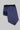 Alt view Navy Tile Pattern Weave Tie