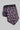 Alt view Holton Weave Tie in Purple