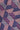 Alt view 1 Purple Geometric Weave Tie