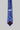 Alt view 3 Bethune Weave Tie in Blue