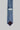 Alt view 2 Sherbrooke Silk Tie in Navy