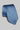 Alt view Metcalfe Silk Tie in Blue