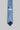 Alt view 3 Blue Pindot Tie