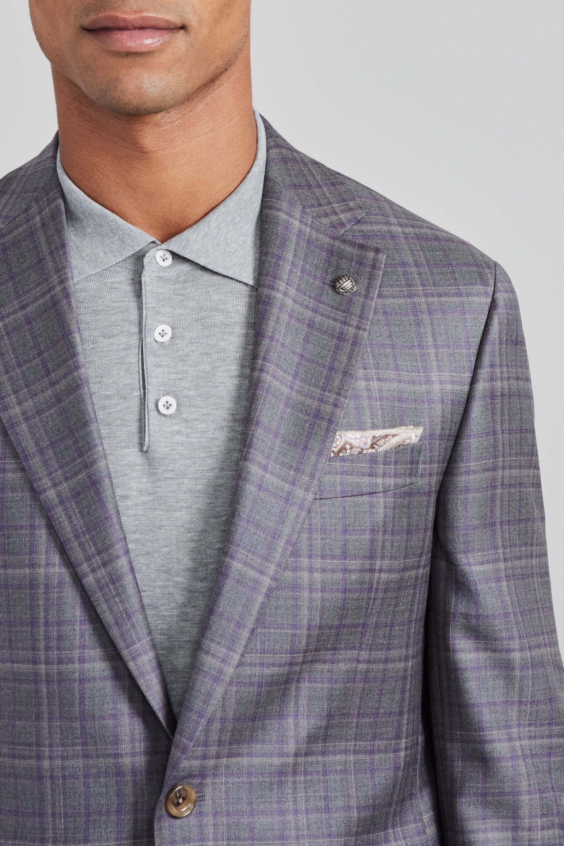 Jack Victor - Blazer - ESPIRT SPJ - 1241211 main image 1