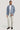 Alt view 3 Sky Blue Plaid Blazer