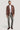 Alt view 3 Terracotta Plaid Blazer