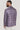 Alt view 4 Berry Plaid Blazer