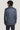 Alt view 4 Medium Blue and Brown Plaid Blazer