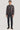 Alt view 4 Desert Rose and Charcoal Mini Check Blazer