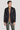 Alt view 1 Navy and Brown Plaid Blazer
