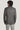 Alt view 4 Grey and Camel Plaid Blazer