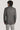 Alt view 4 Grey and Camel Plaid Blazer