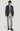 Alt view 4 Aubergine Melange Blazer