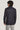Alt view 5 Aubergine Melange Blazer