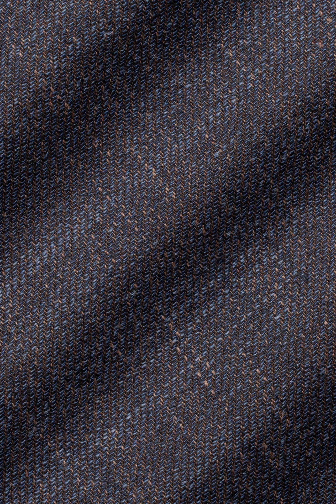 Alt view 1 Aubergine Melange Blazer