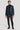Alt view 3 Teal Textured Blazer