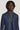 Alt view 1 Medium Blue Weave Melange Blazer