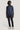 Alt view 4 Medium Blue Weave Melange Blazer