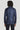 Alt view 5 Medium Blue Weave Melange Blazer
