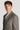 Martin Tan Herringbone Blazer