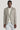 Midland Tan and Soft Grey Plaid Blazer