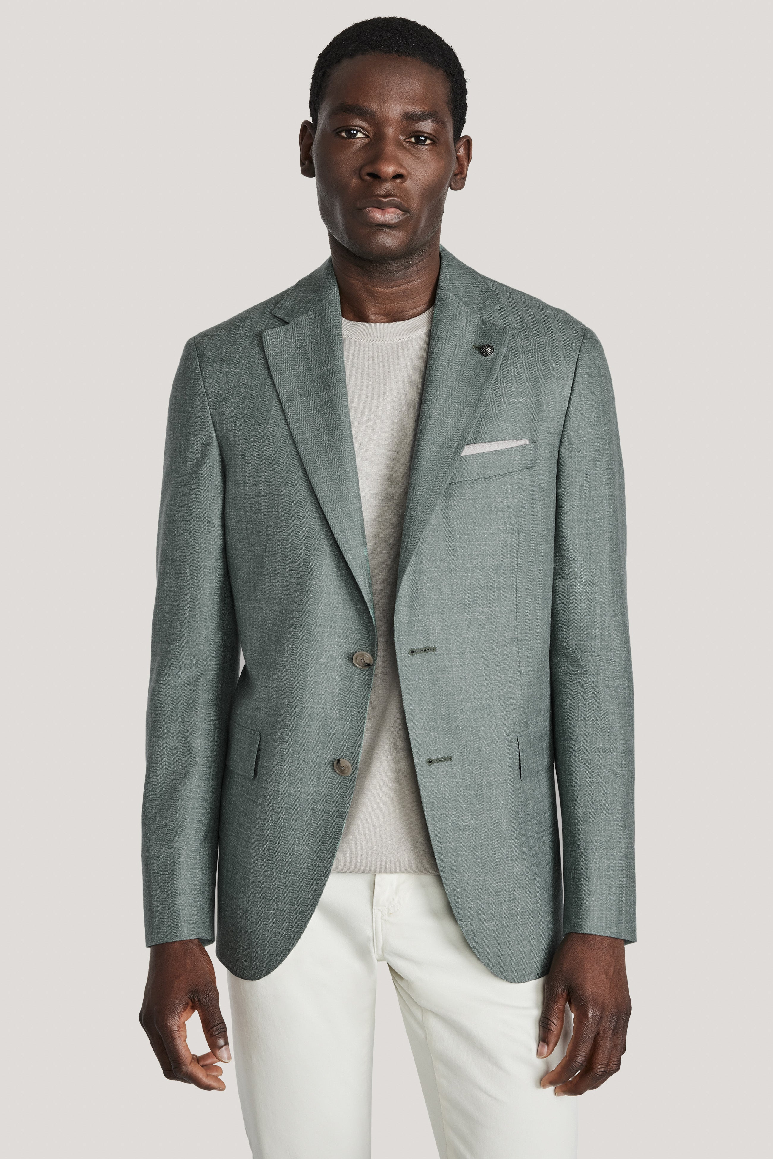 Vicuna Harrington Jacket - Pure Cashmere | Jack Victor