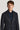 Midland Navy Windowpane Blazer