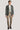 Midland Balsam Green Melange Blazer