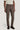 Alt view 5 Chocolate Brown Solid Melange Suit