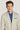Alt view 3 Taupe Solid Suit