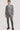 Alt view Medium Grey Pinstripe Suit