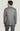 Alt view 4 Medium Grey Pinstripe Suit